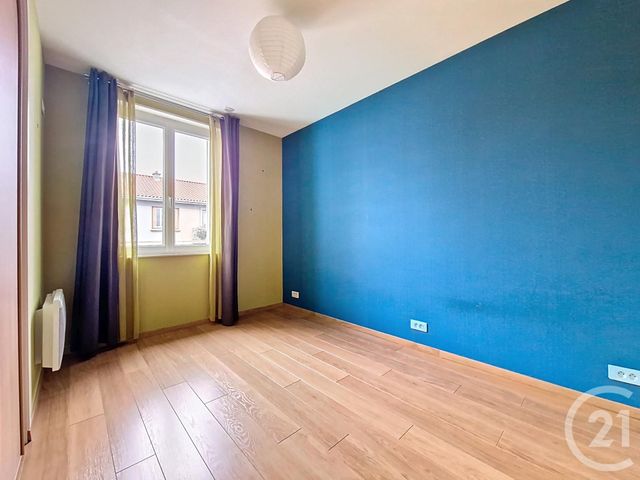 Appartement T4 à vendre - 4 pièces - 106,98 m2 - Clermont Ferrand - 63 - AUVERGNE