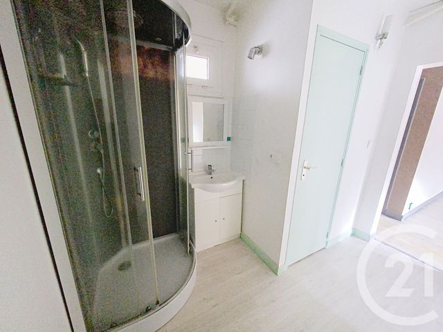 Appartement F2 &agrave; louer - 2 pi&egrave;ces - 54,10 m2 - Chamalieres - 63 - AUVERGNE