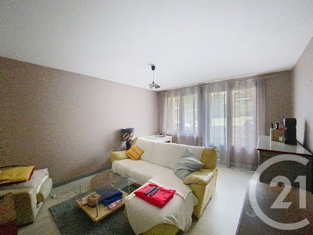 appartement - CHAMALIERES - 63