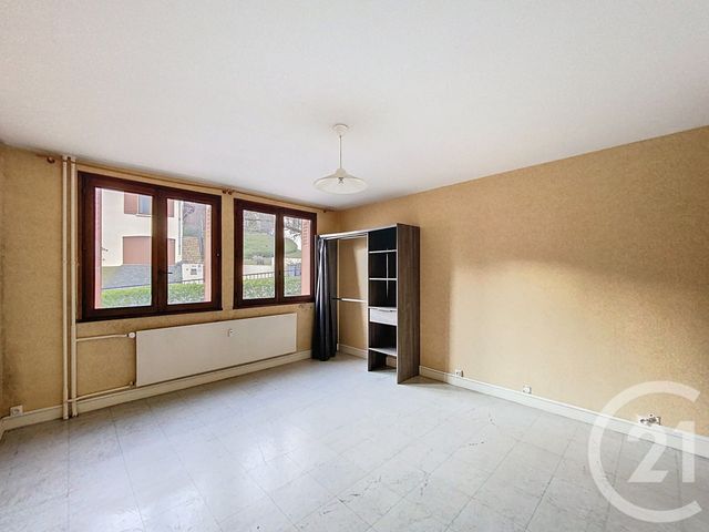 Appartement F2 &agrave; louer - 2 pi&egrave;ces - 54,10 m2 - Chamalieres - 63 - AUVERGNE