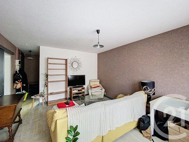 Appartement F2 à louer - 2 pièces - 54,10 m2 - Chamalieres - 63 - AUVERGNE