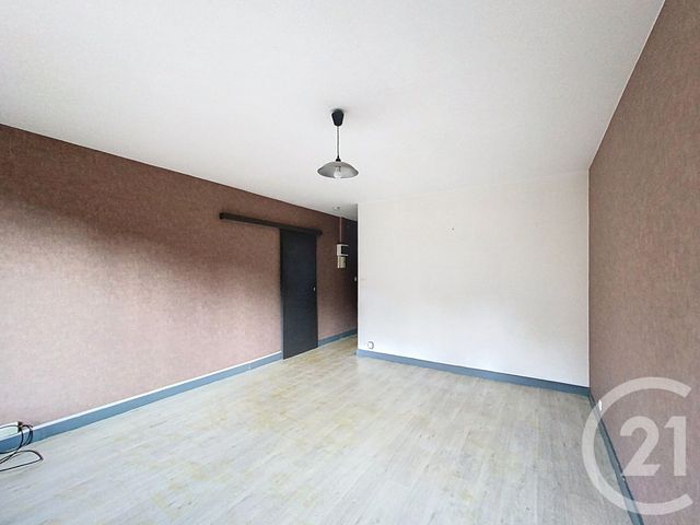 Appartement F2 &agrave; louer - 2 pi&egrave;ces - 54,10 m2 - Chamalieres - 63 - AUVERGNE