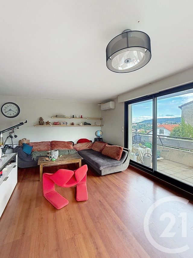Appartement F3 à vendre CLERMONT FERRAND