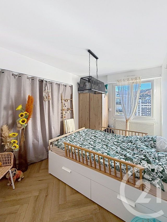 Appartement F3 à vendre - 3 pièces - 71,78 m2 - Clermont Ferrand - 63 - AUVERGNE