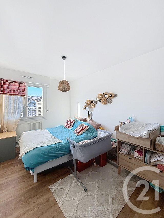 Appartement F3 à vendre - 3 pièces - 71,78 m2 - Clermont Ferrand - 63 - AUVERGNE