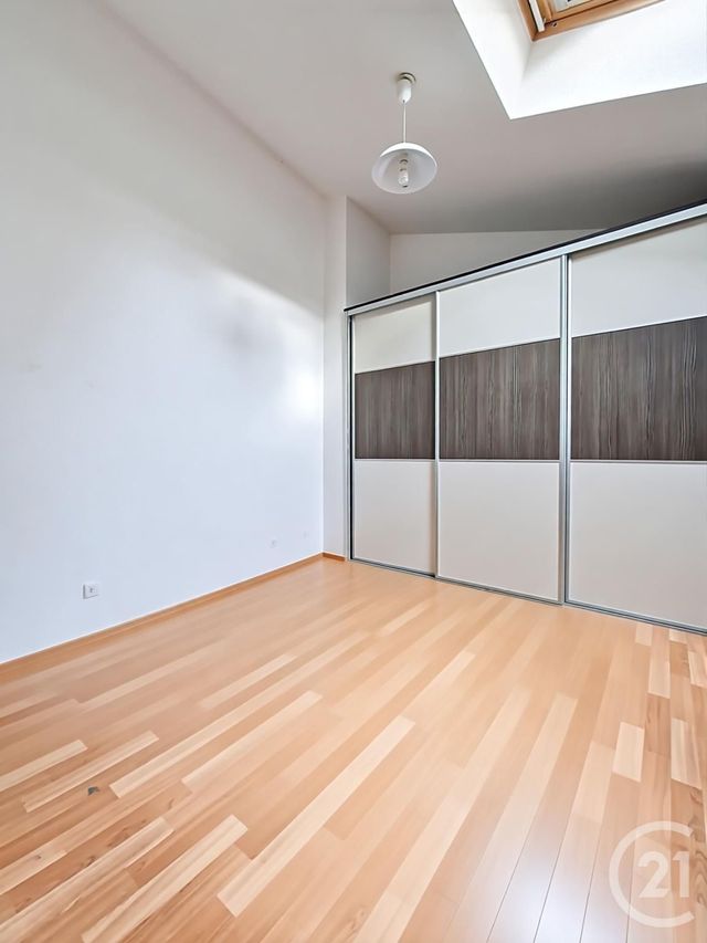 Appartement T3 à vendre - 3 pièces - 53,62 m2 - Clermont Ferrand - 63 - AUVERGNE