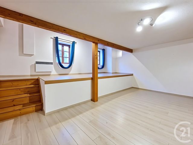 Appartement T3 à vendre - 3 pièces - 53,62 m2 - Clermont Ferrand - 63 - AUVERGNE