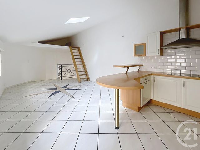 maison - CLERMONT FERRAND - 63