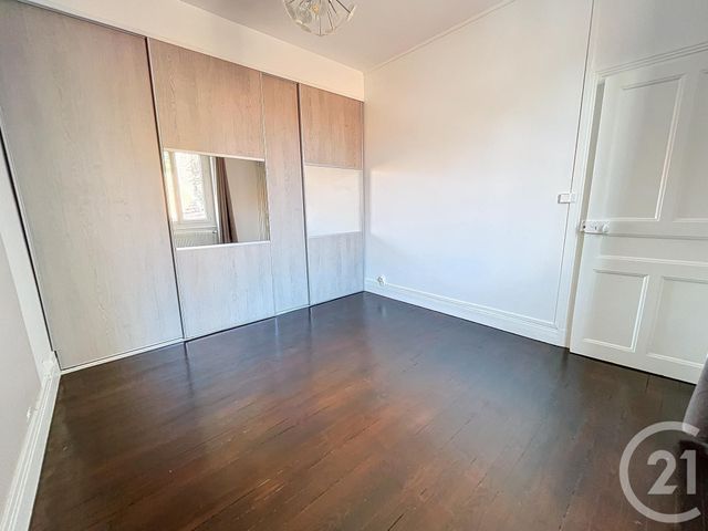 Appartement F2 à louer - 2 pièces - 39,29 m2 - Clermont Ferrand - 63 - AUVERGNE