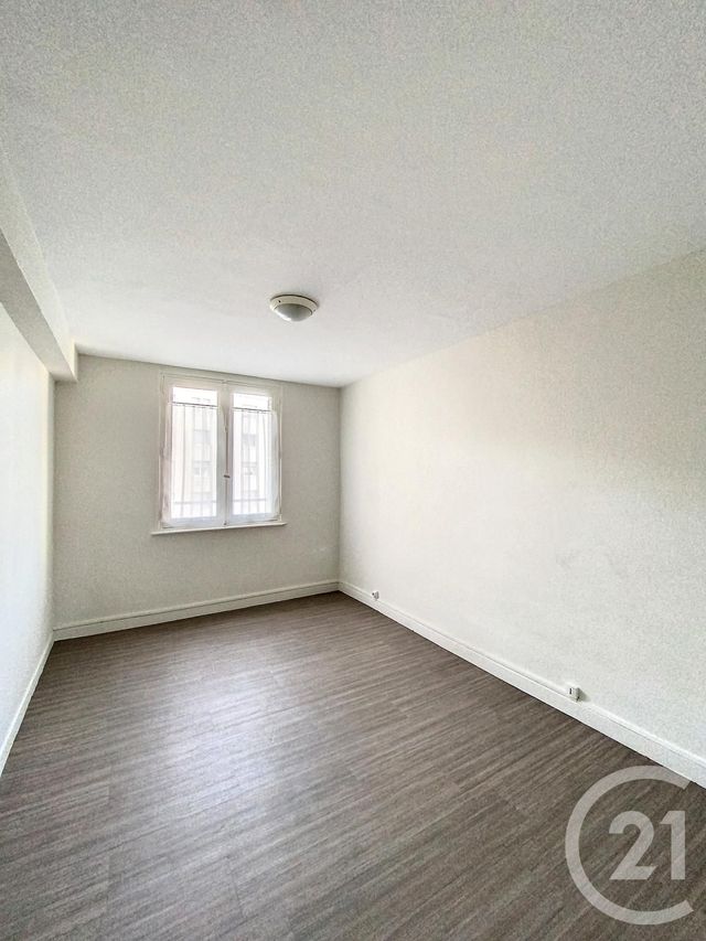 Appartement F2 à louer - 2 pièces - 44,23 m2 - Clermont Ferrand - 63 - AUVERGNE