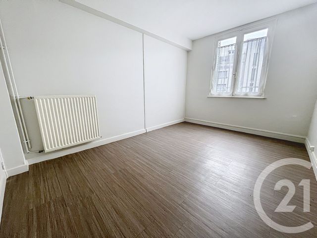 Appartement F2 &agrave; louer - 2 pi&egrave;ces - 44,23 m2 - Clermont Ferrand - 63 - AUVERGNE
