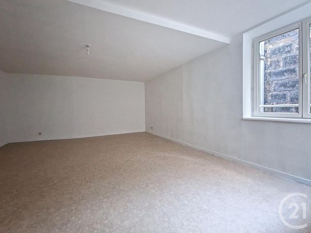 Appartement T3 à vendre - 3 pièces - 70,48 m2 - Clermont Ferrand - 63 - AUVERGNE