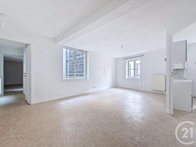 appartement - CLERMONT FERRAND - 63