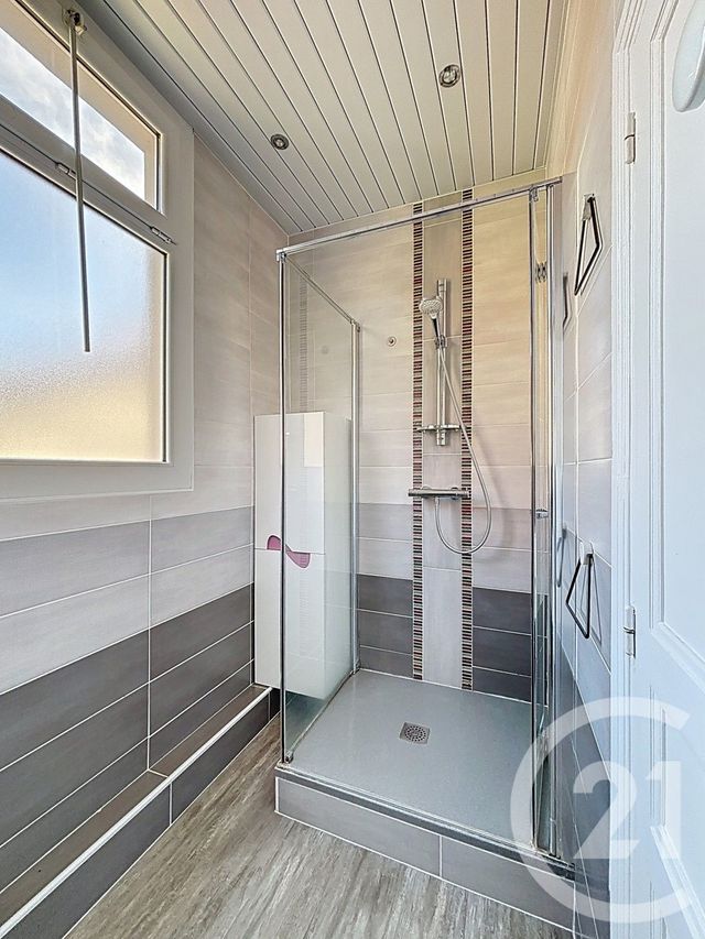 Maison &agrave; vendre - 4 pi&egrave;ces - 98 m2 - Clermont Ferrand - 63 - AUVERGNE