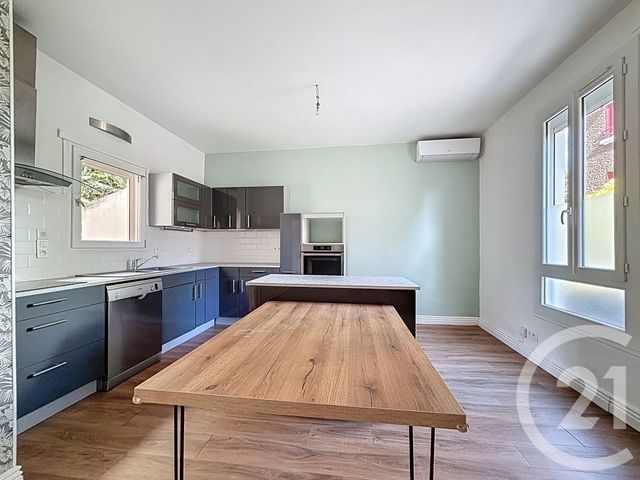 Maison &agrave; vendre - 4 pi&egrave;ces - 98 m2 - Clermont Ferrand - 63 - AUVERGNE