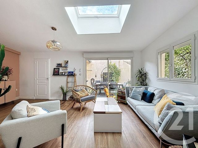 maison - CLERMONT FERRAND - 63