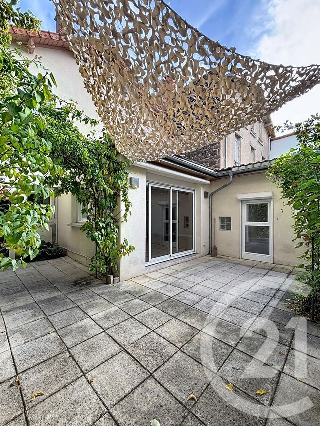 Maison &agrave; vendre - 4 pi&egrave;ces - 98 m2 - Clermont Ferrand - 63 - AUVERGNE
