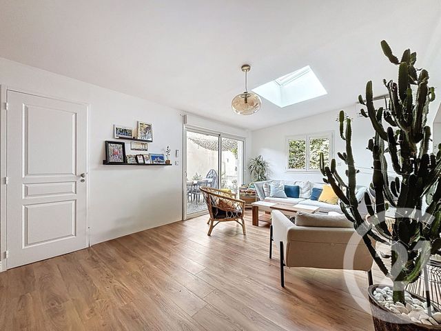 Maison &agrave; vendre - 4 pi&egrave;ces - 98 m2 - Clermont Ferrand - 63 - AUVERGNE