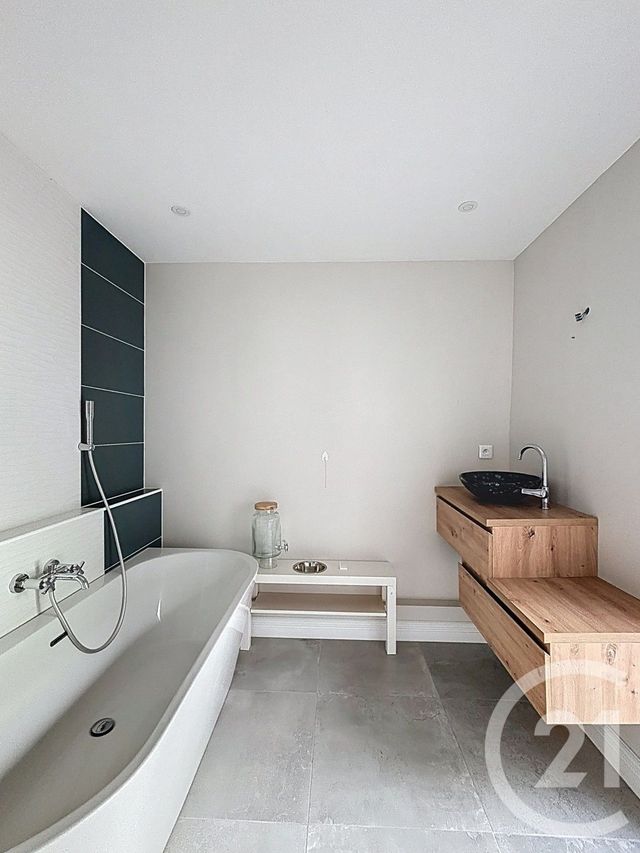 Maison &agrave; vendre - 4 pi&egrave;ces - 98 m2 - Clermont Ferrand - 63 - AUVERGNE