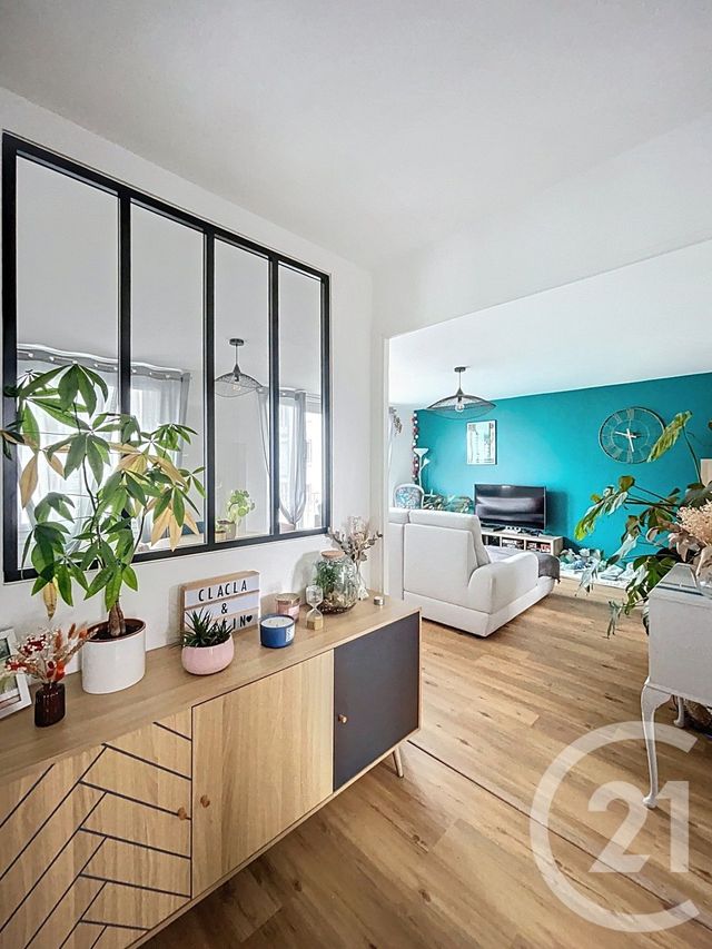 appartement - CLERMONT FERRAND - 63