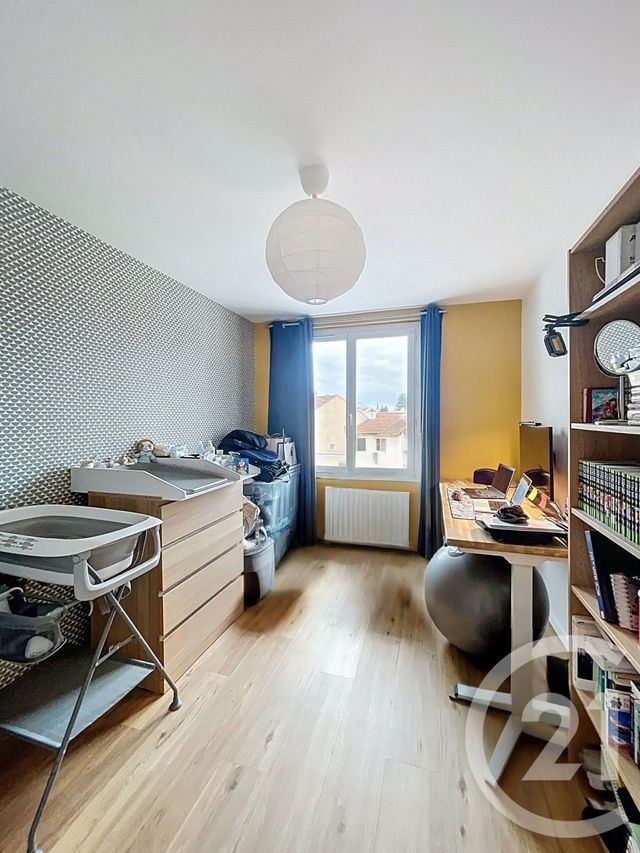 Appartement F3 &agrave; vendre - 3 pi&egrave;ces - 72,48 m2 - Clermont Ferrand - 63 - AUVERGNE