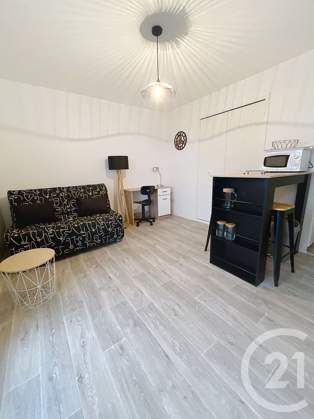 appartement - CLERMONT FERRAND - 63