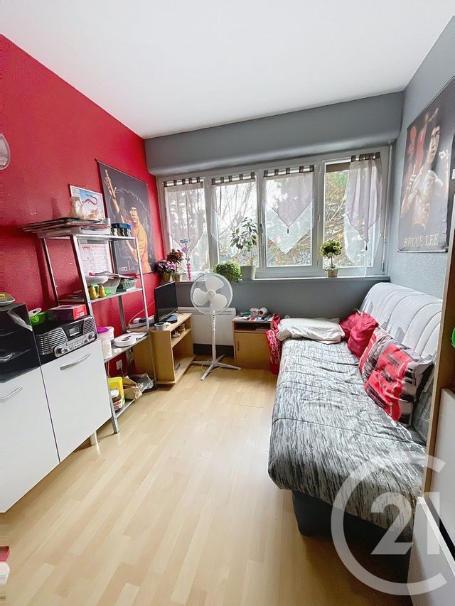 appartement - CLERMONT FERRAND - 63