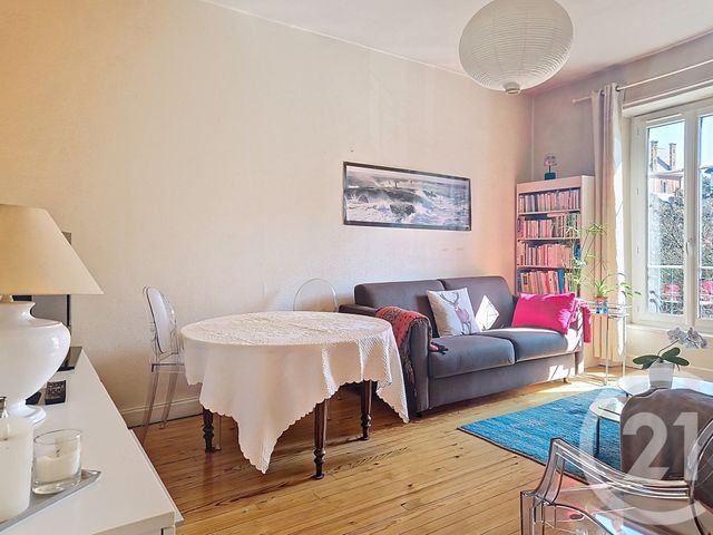 appartement - ROYAT - 63