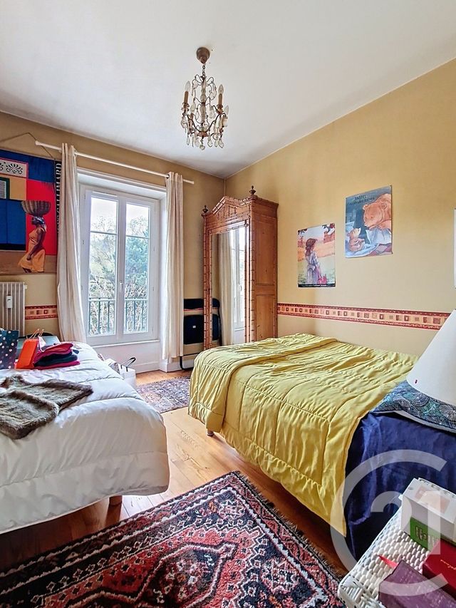 Appartement T3 &agrave; vendre - 3 pi&egrave;ces - 70,22 m2 - Royat - 63 - AUVERGNE