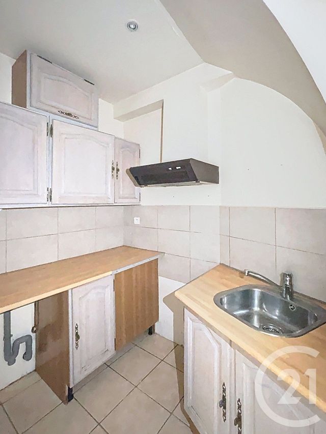 Appartement F3 à vendre - 3 pièces - 44,22 m2 - Clermont Ferrand - 63 - AUVERGNE