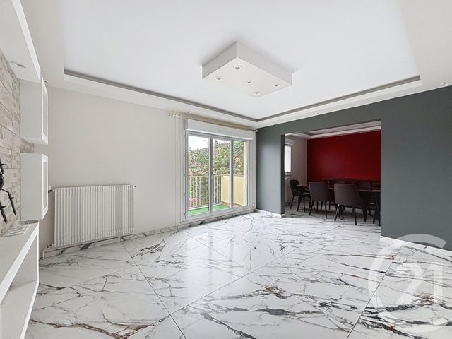 appartement - CLERMONT FERRAND - 63