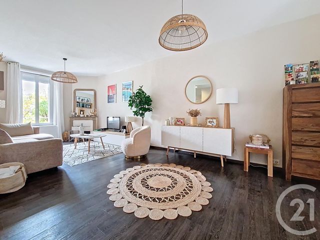 Maison à vendre BEAUMONT