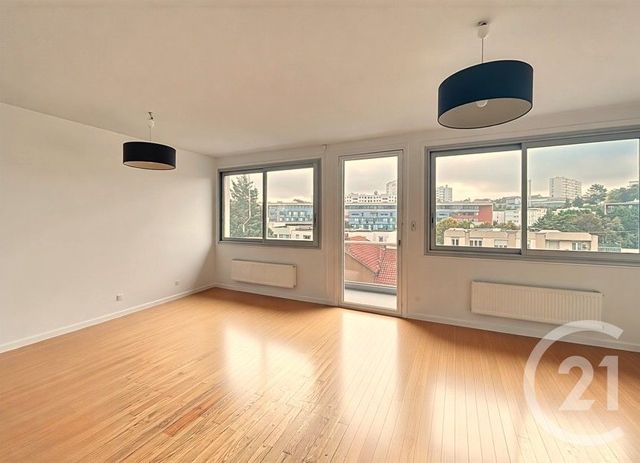 appartement - CLERMONT FERRAND - 63