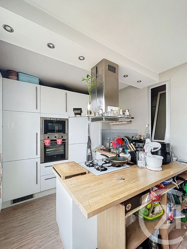 Appartement F4 à vendre - 3 pièces - 68,67 m2 - Clermont Ferrand - 63 - AUVERGNE