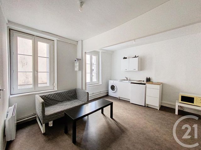 appartement - CLERMONT FERRAND - 63