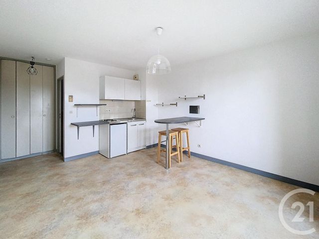 appartement - CLERMONT FERRAND - 63