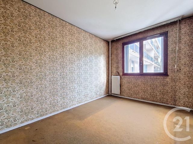 Appartement T5 à vendre - 5 pièces - 99,05 m2 - Clermont Ferrand - 63 - AUVERGNE