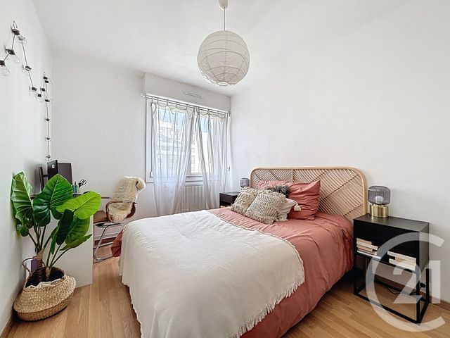 Appartement F2 &agrave; vendre - 2 pi&egrave;ces - 48 m2 - Clermont Ferrand - 63 - AUVERGNE