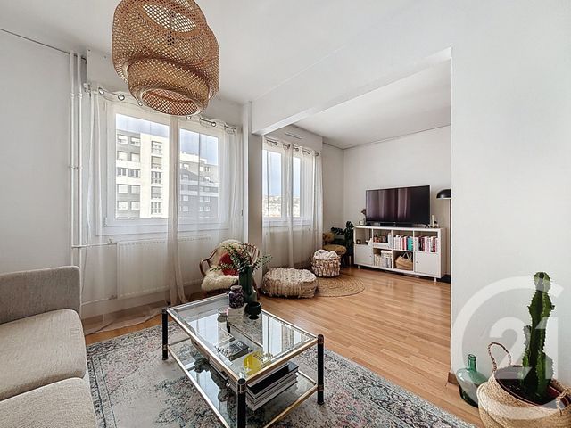 appartement - CLERMONT FERRAND - 63