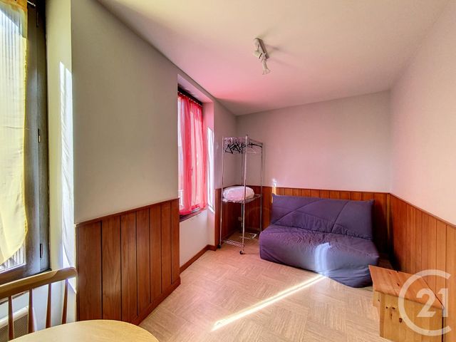 appartement - CLERMONT FERRAND - 63