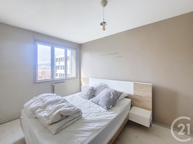 Appartement F2 à louer - 2 pièces - 51,78 m2 - Clermont Ferrand - 63 - AUVERGNE