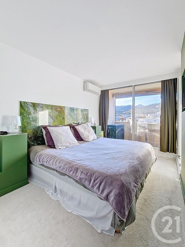 Appartement T2 à vendre - 2 pièces - 43,61 m2 - Clermont Ferrand - 63 - AUVERGNE