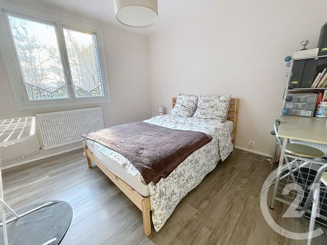 Appartement F2 à louer - 2 pièces - 43,31 m2 - Clermont Ferrand - 63 - AUVERGNE