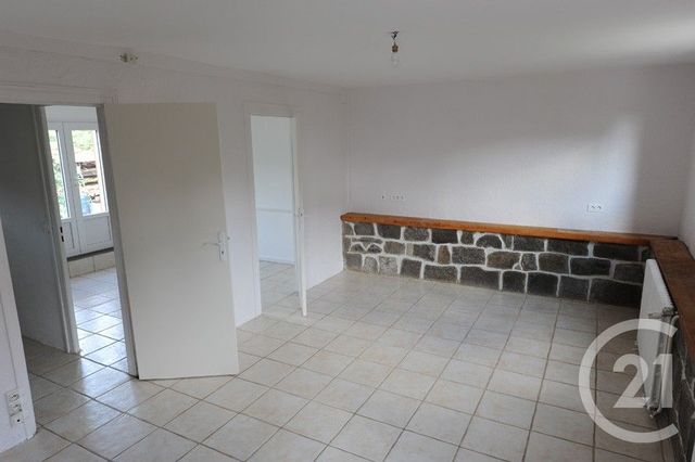 maison - CLERMONT FERRAND - 63