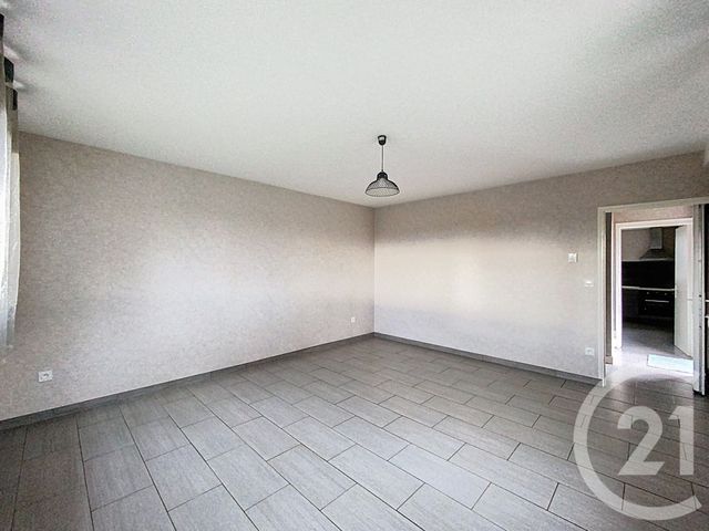 Appartement F2 à louer - 2 pièces - 56,16 m2 - Clermont Ferrand - 63 - AUVERGNE