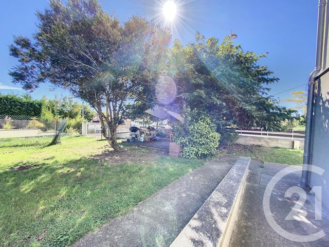 Appartement F2 à louer - 2 pièces - 56,16 m2 - Clermont Ferrand - 63 - AUVERGNE