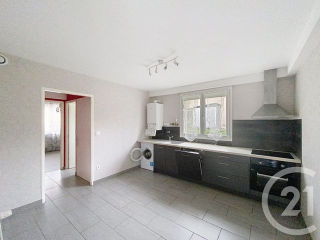 Appartement F2 à louer - 2 pièces - 56,16 m2 - Clermont Ferrand - 63 - AUVERGNE