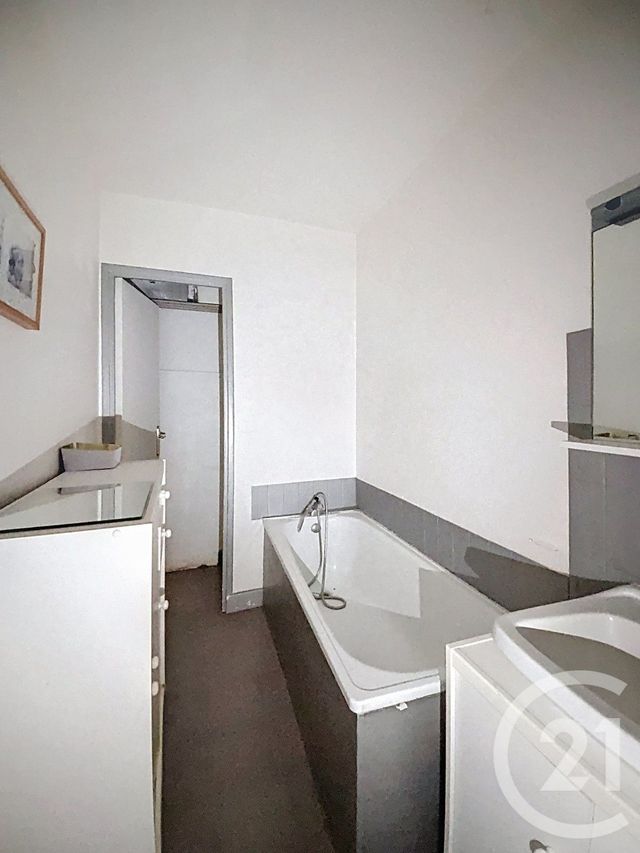 Appartement F2 &agrave; vendre - 2 pi&egrave;ces - 33,24 m2 - Clermont Ferrand - 63 - AUVERGNE