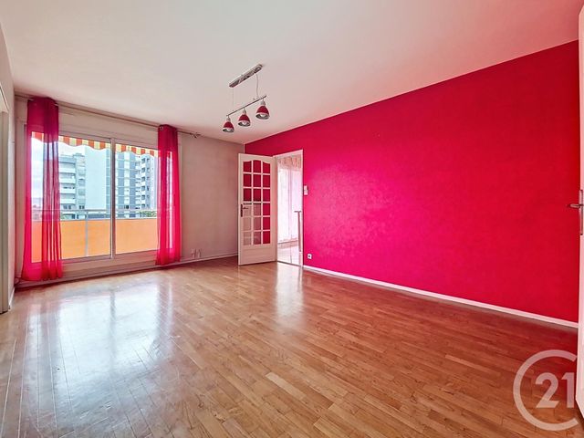 Appartement T4 à vendre - 4 pièces - 76,52 m2 - Clermont Ferrand - 63 - AUVERGNE