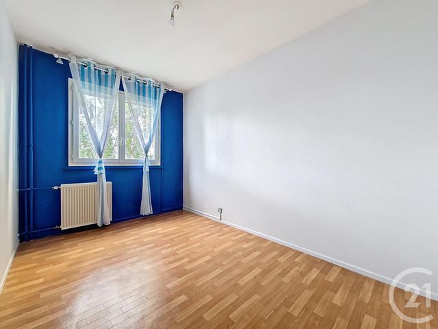 Appartement T4 à vendre - 4 pièces - 76,52 m2 - Clermont Ferrand - 63 - AUVERGNE